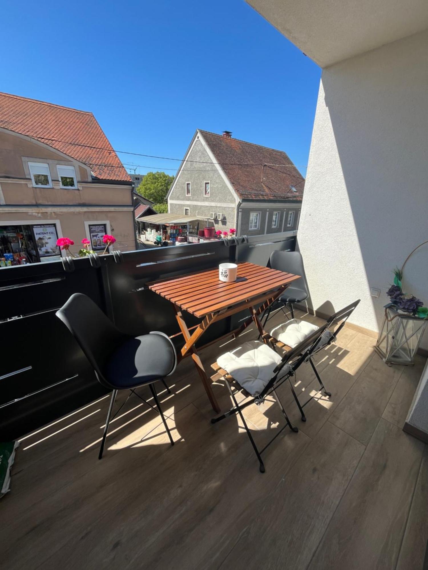 Apartman Sandra Nova Gradiska Esterno foto