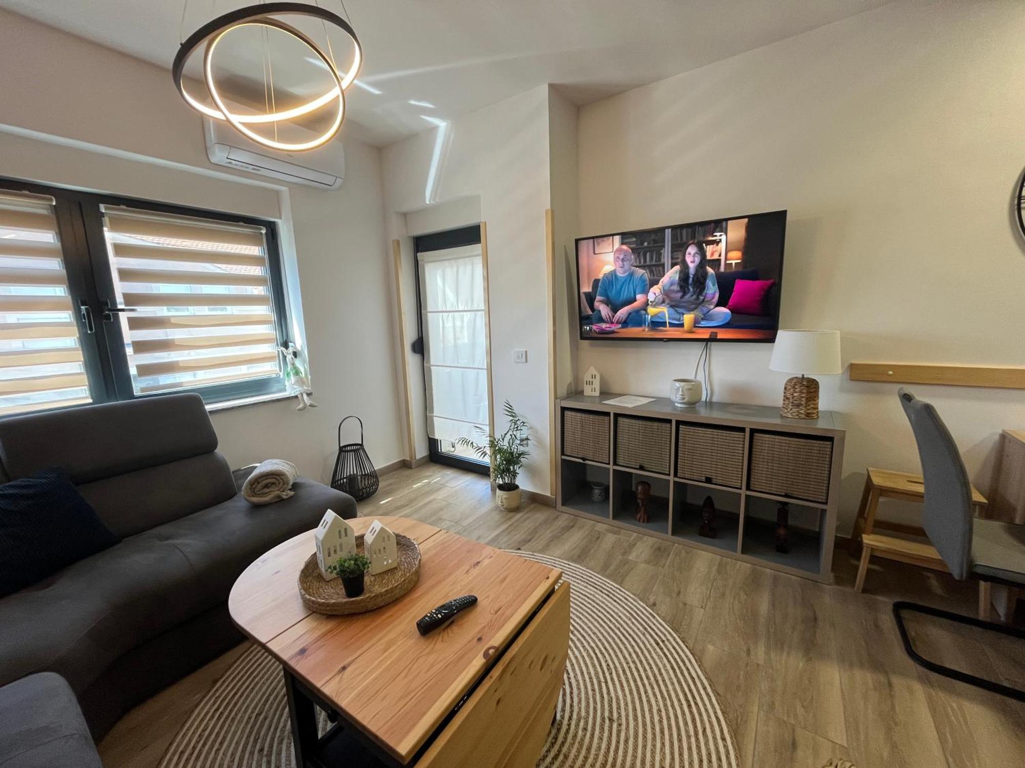 Apartman Sandra Nova Gradiska Esterno foto